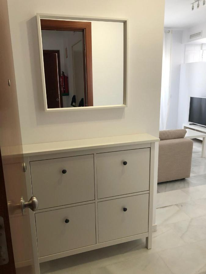 Atico 1 Dormitorio Con Terraza En Calle Vicente Aleixandre カディス エクステリア 写真