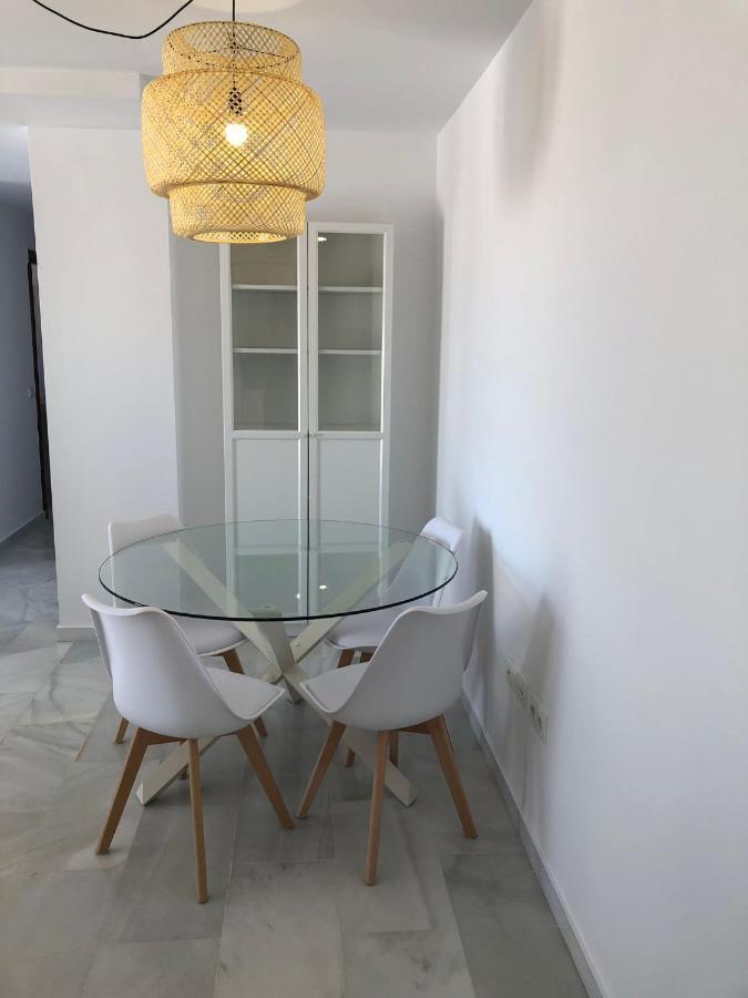 Atico 1 Dormitorio Con Terraza En Calle Vicente Aleixandre カディス エクステリア 写真